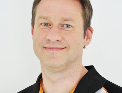 Matthias Dally Physiotherapeut bei Pro-Aktiva Matthias Dally Physiotherapeut bei Pro-Aktiva